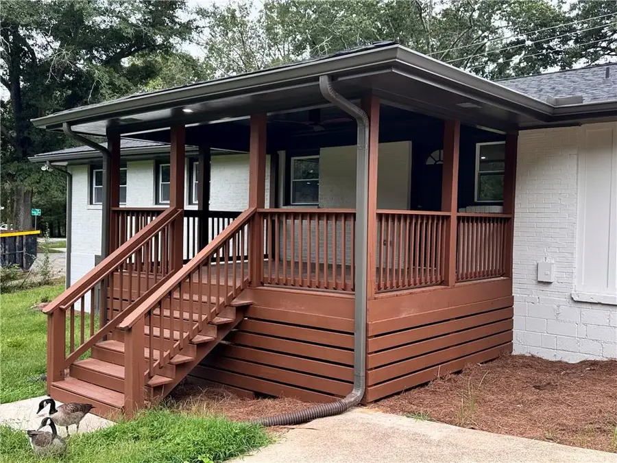 5981 Pisgah Road Sw, Mableton, GA 30126 - #3