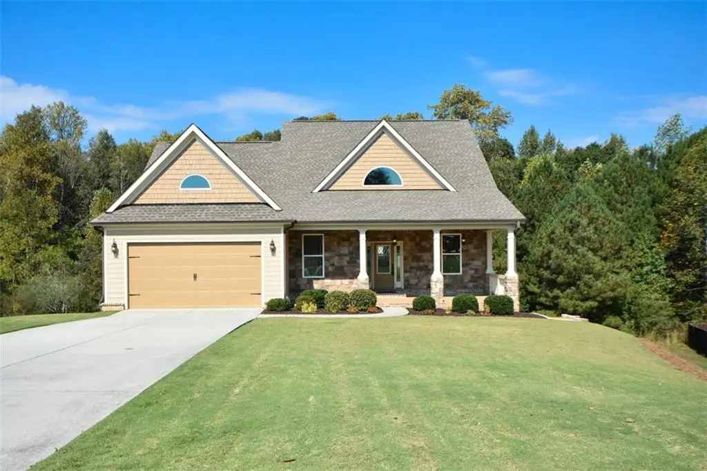 Address Withheld By Seller, Gainesville, GA 30506 - #1