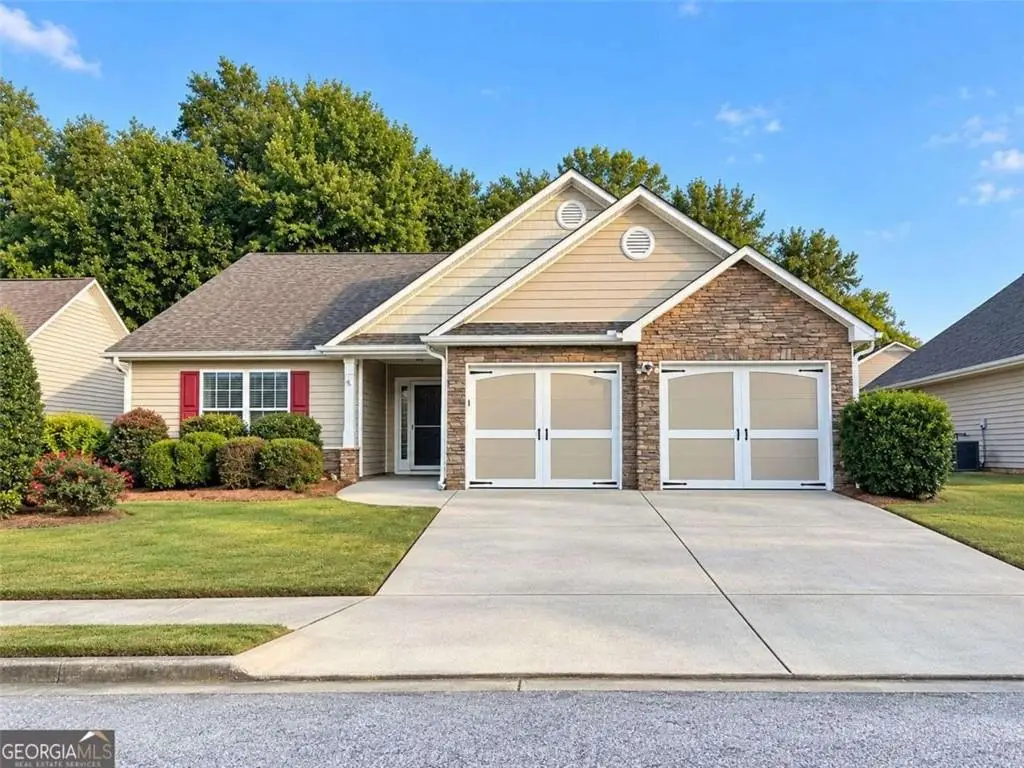 690 Majesty Xing, Winder, GA 30680 - #1
