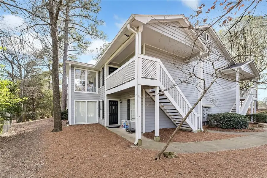 103 Natchez Trace, Sandy Springs, GA 30350 - #2