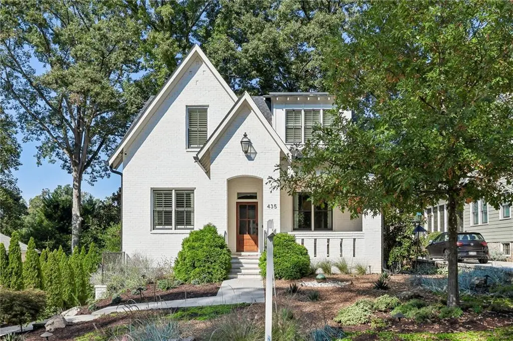435 Nelson Ferry Road, Decatur, GA 30030 - #1