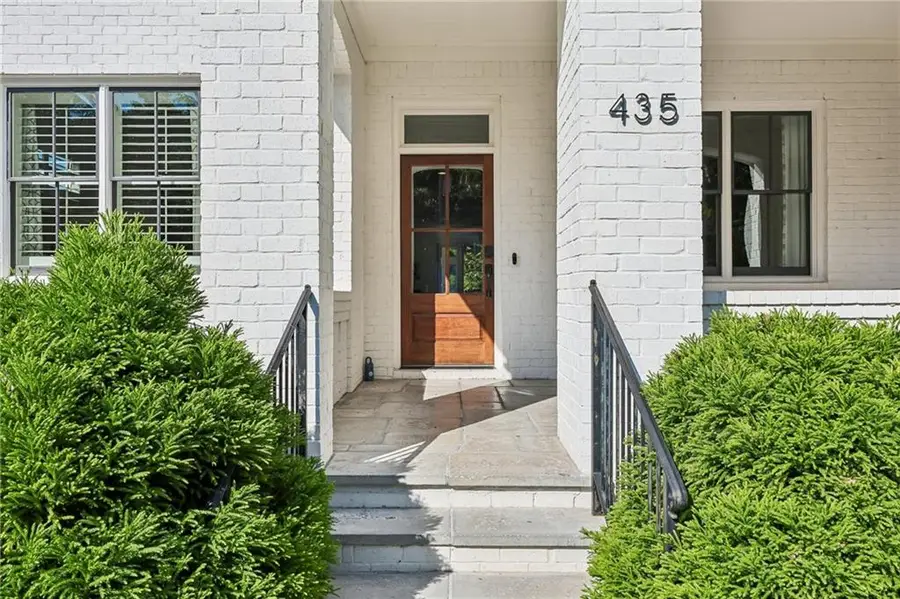 435 Nelson Ferry Road, Decatur, GA 30030 - #2