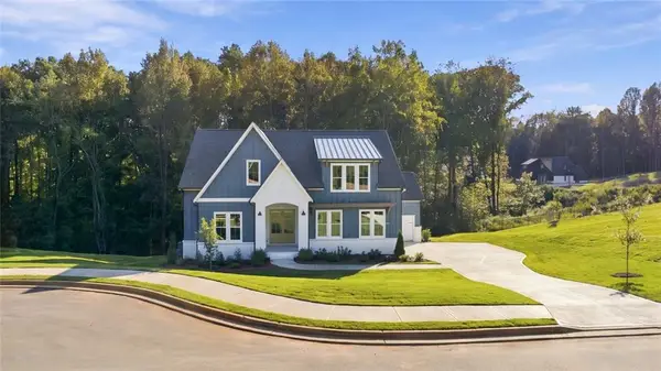 8320 Shoal Court, Gainesville, GA 30506