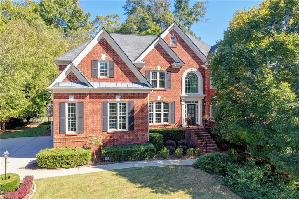950 Gunter Court, Alpharetta, GA 30022 - #1