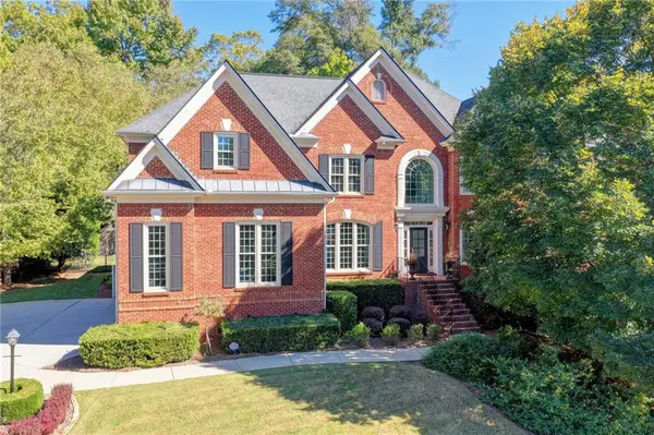 950 Gunter Court, Alpharetta, GA 30022