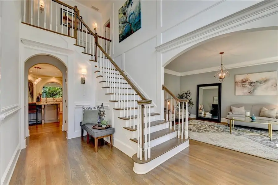 950 Gunter Court, Alpharetta, GA 30022 - #2