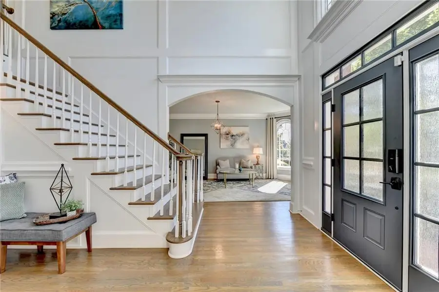 950 Gunter Court, Alpharetta, GA 30022 - #3