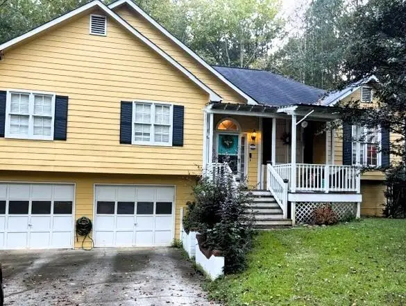 176 Landing Trail, Powder Springs, GA 30127 - #1