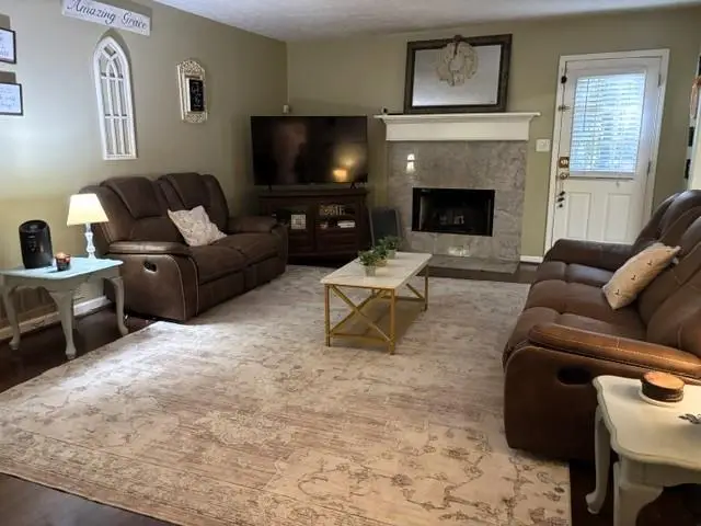 176 Landing Trail, Powder Springs, GA 30127 - #2