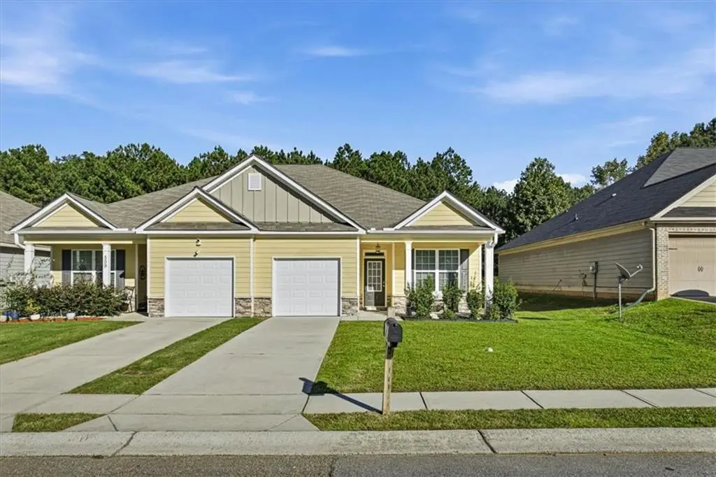 503 Vandenburg Drive, Villa Rica, GA 30180 - #1