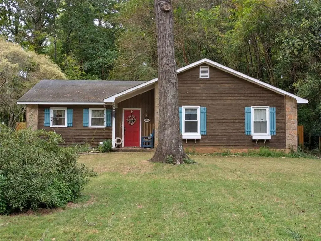 1026 S Confederate Drive S, Macon, GA 31220 - #1