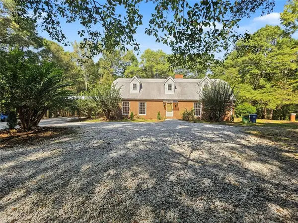 80 Sims Road, Winder, GA 30680