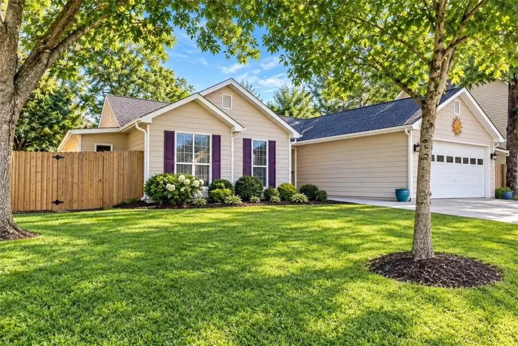 110 Marians Way, Hampton, GA 30228 - #1