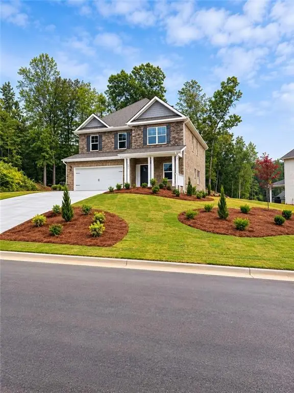 5013 Fairview Circle, Villa Rica, GA 30180 - #1