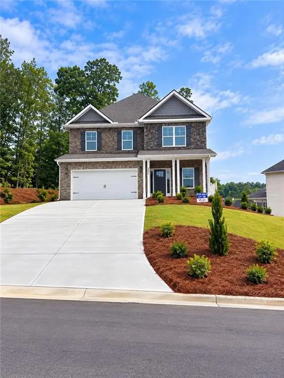 5013 Fairview Circle, Villa Rica, GA 30180 - #2