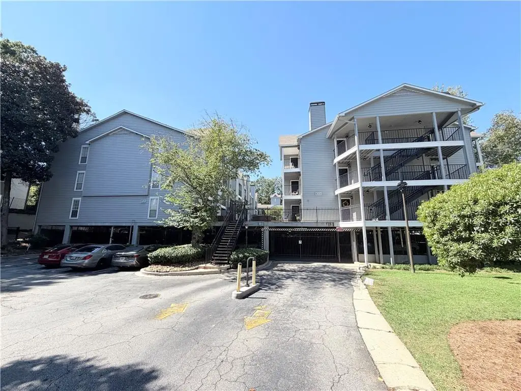 322 Granville Court, Atlanta, GA 30328 - #1