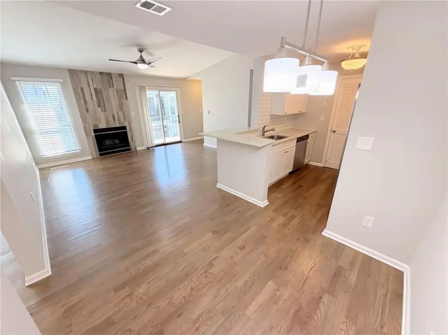 322 Granville Court, Atlanta, GA 30328 - #2