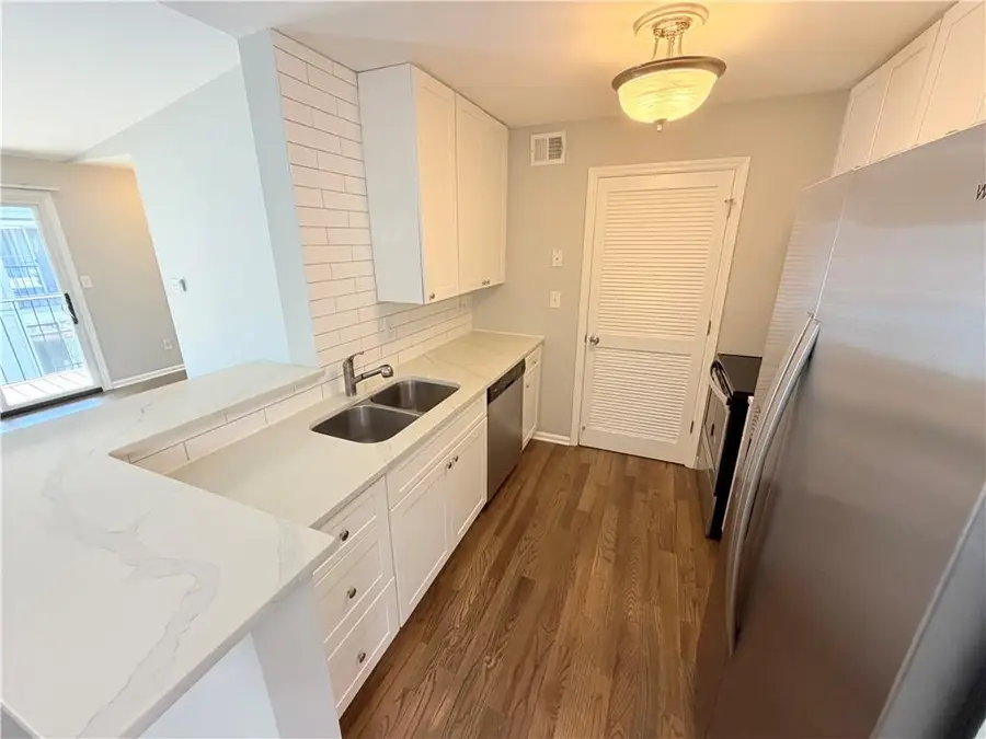 322 Granville Court, Atlanta, GA 30328 - #3