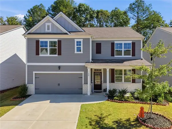 330 Shadwood Place, Dawsonville, GA 30534