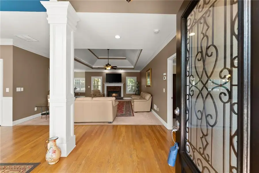 1616 Holly Ridge Drive, Loganville, GA 30052 - #2