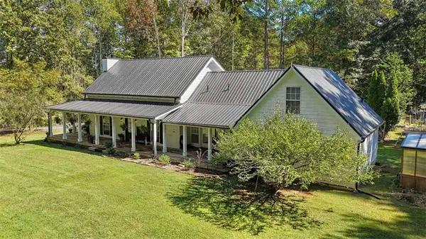 1735 Highway 85, Senoia, GA 30276