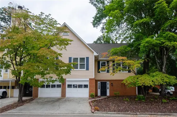 3 S Riversong Lane, Alpharetta, GA 30022
