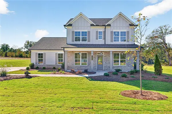 1069 Windy Hill Road, Jefferson, GA 30549