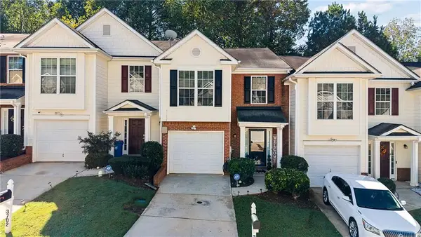 3704 Harvest Drive, Decatur, GA 30034