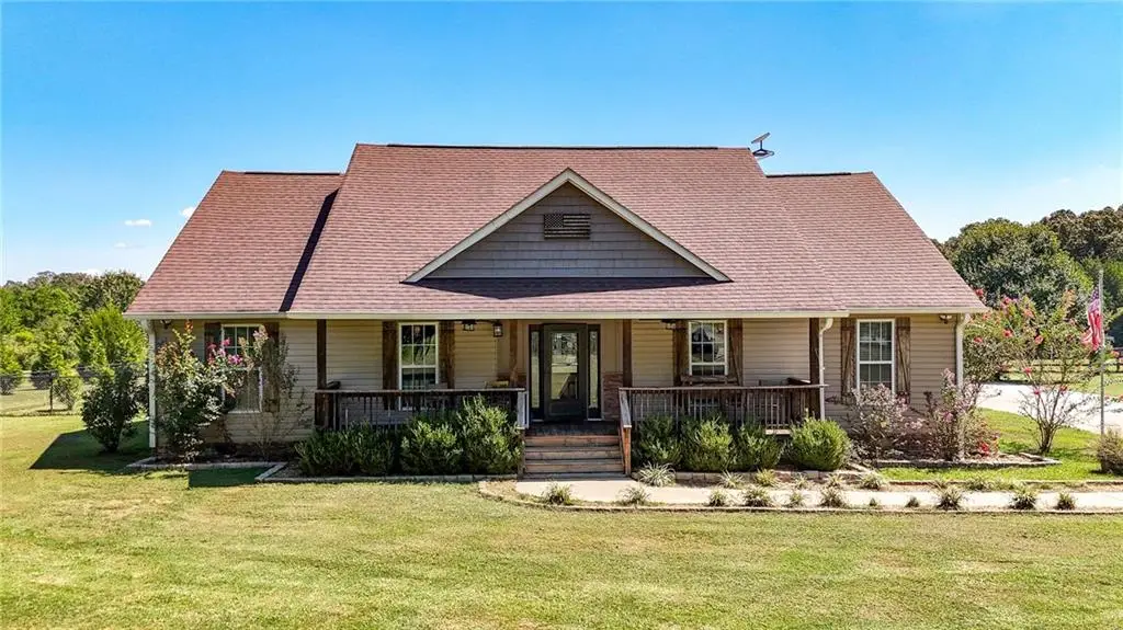22 Ravenfield Road, Taylorsville, GA 30178 - #1