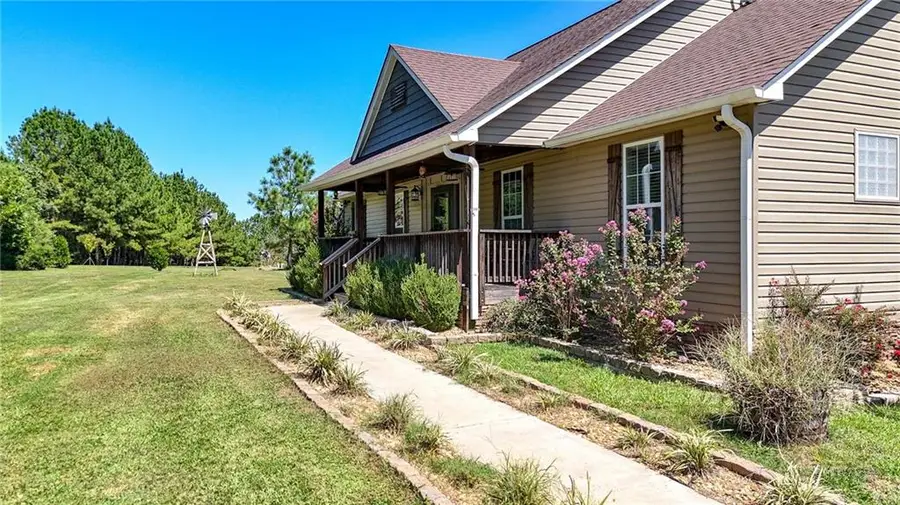 22 Ravenfield Road, Taylorsville, GA 30178 - #2