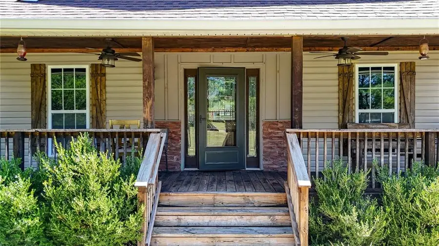 22 Ravenfield Road, Taylorsville, GA 30178 - #3