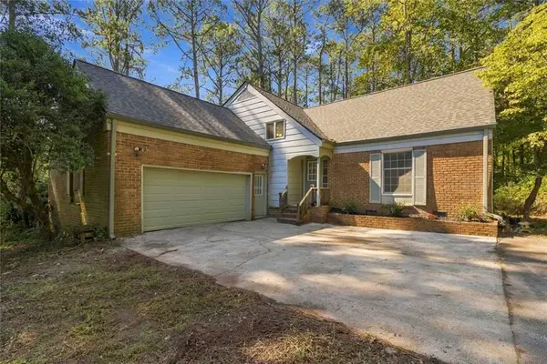 5205 Annie Mitchell Drive Sw, Conyers, GA 30094