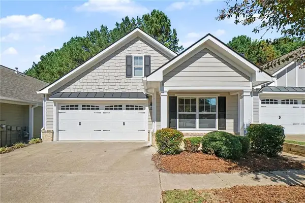 134 Jaime Drive, Canton, GA 30114