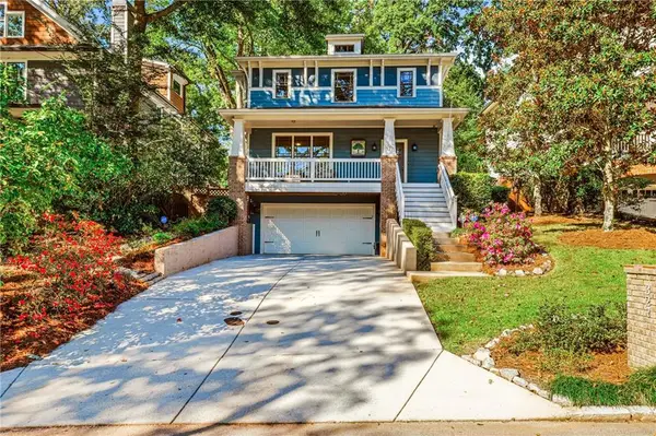 327 Madison Avenue, Decatur, GA 30030