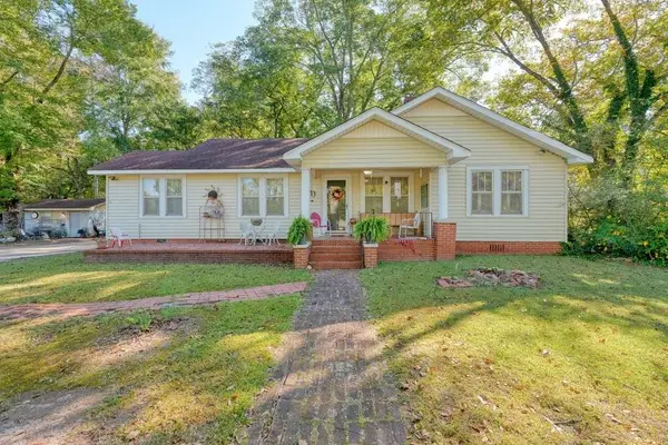 4334 E Cherokee Drive, Canton, GA 30115