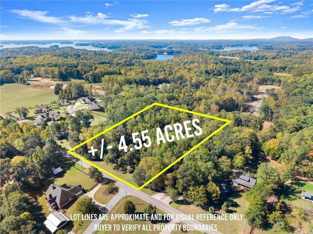 0 Bethel Road, Gainesville, GA 30506 - #1