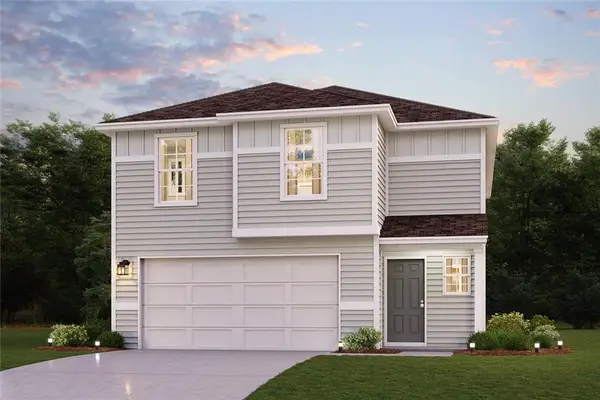 164 Bruin Circle, Dalton, GA 30721