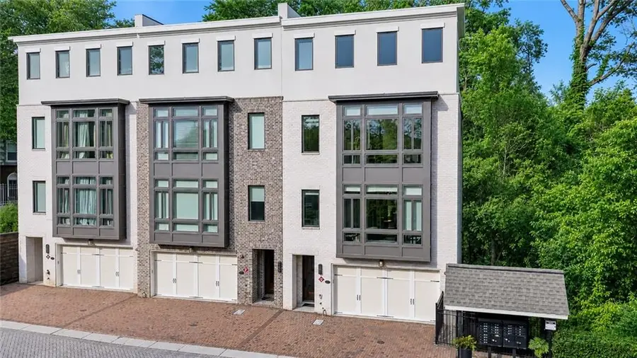 773 Lenox Lane, Atlanta, GA 30324 - #2