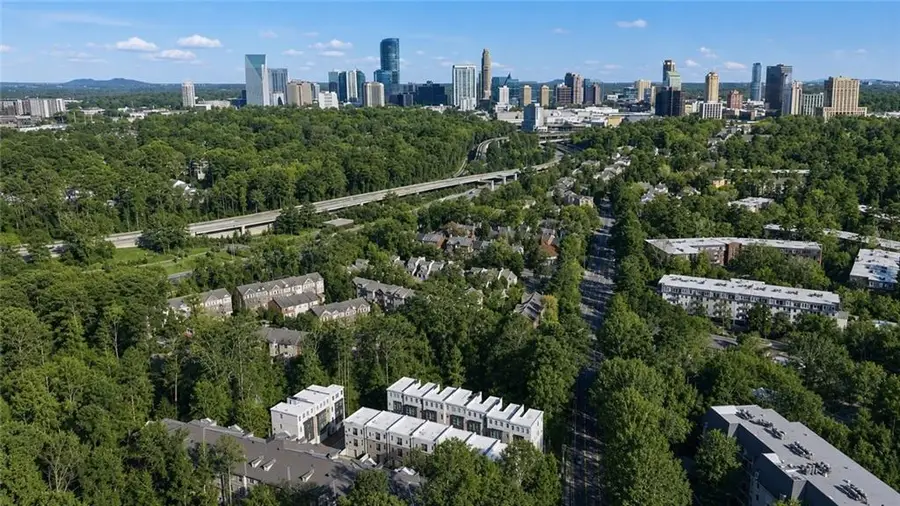 773 Lenox Lane, Atlanta, GA 30324 - #3