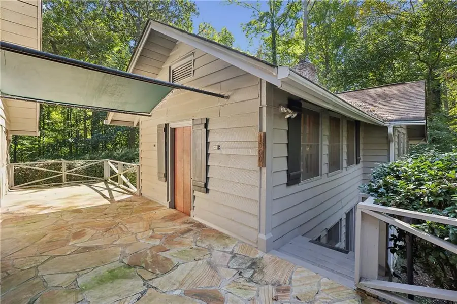 8235 Tynecastle Drive, Sandy Springs, GA 30350 - #3
