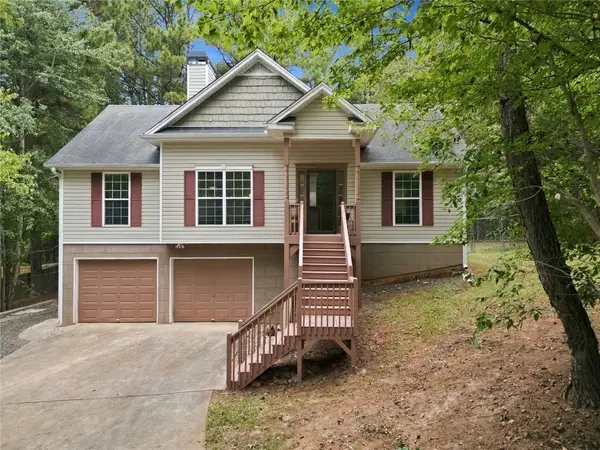 241 Delane Drive, Dallas, GA 30157