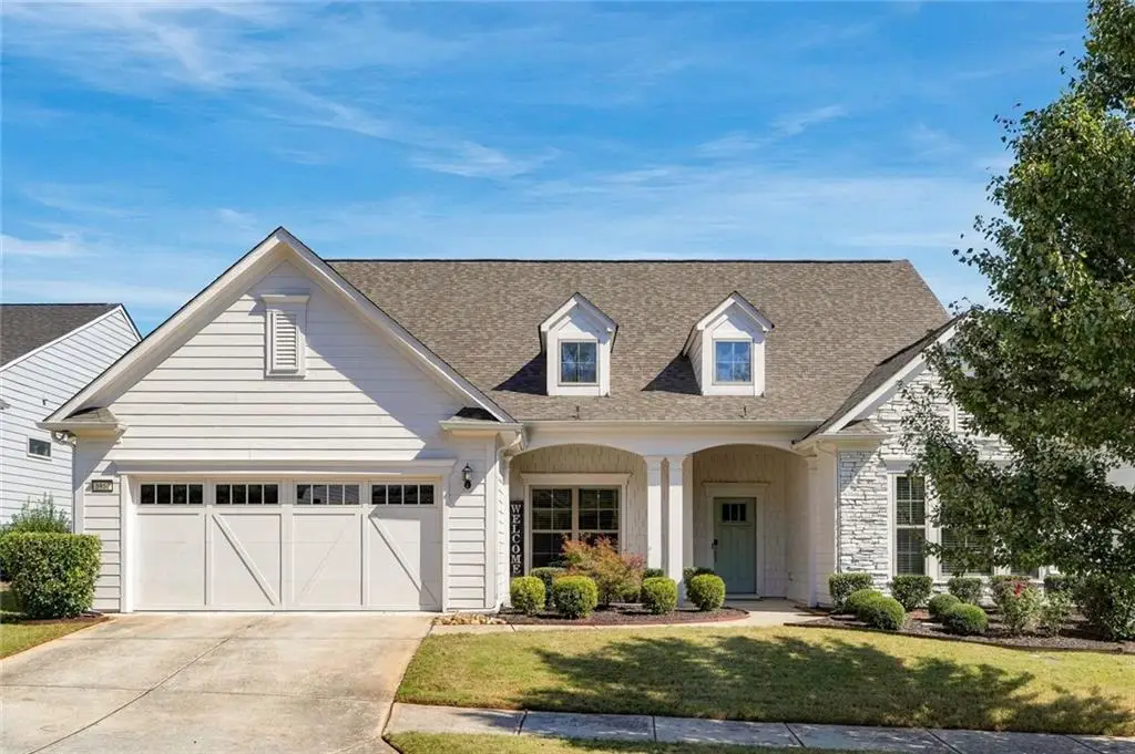 5952 Ventura Place, Hoschton, GA 30548 - #1