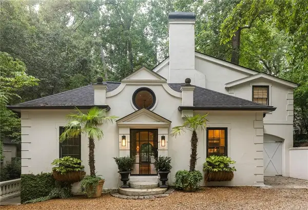 2760 Northside Drive Nw, Atlanta, GA 30305
