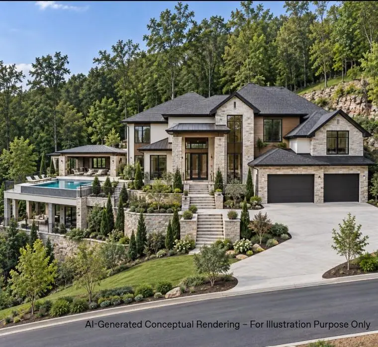 50 Somerset Lane, Cartersville, GA 30121 - #1