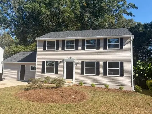 1455 Parkmont Drive, Roswell, GA 30076