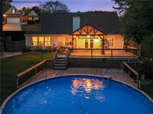 4410 Caney Fork Circle, Braselton, GA 30517