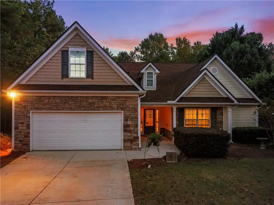 4410 Caney Fork Circle, Braselton, GA 30517 - #2