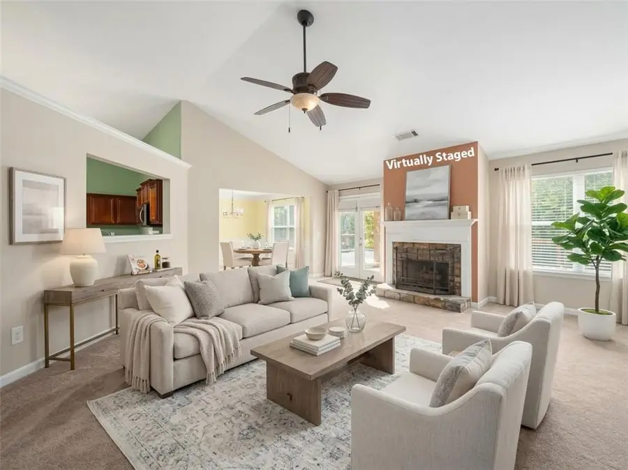 4410 Caney Fork Circle, Braselton, GA 30517 - #3