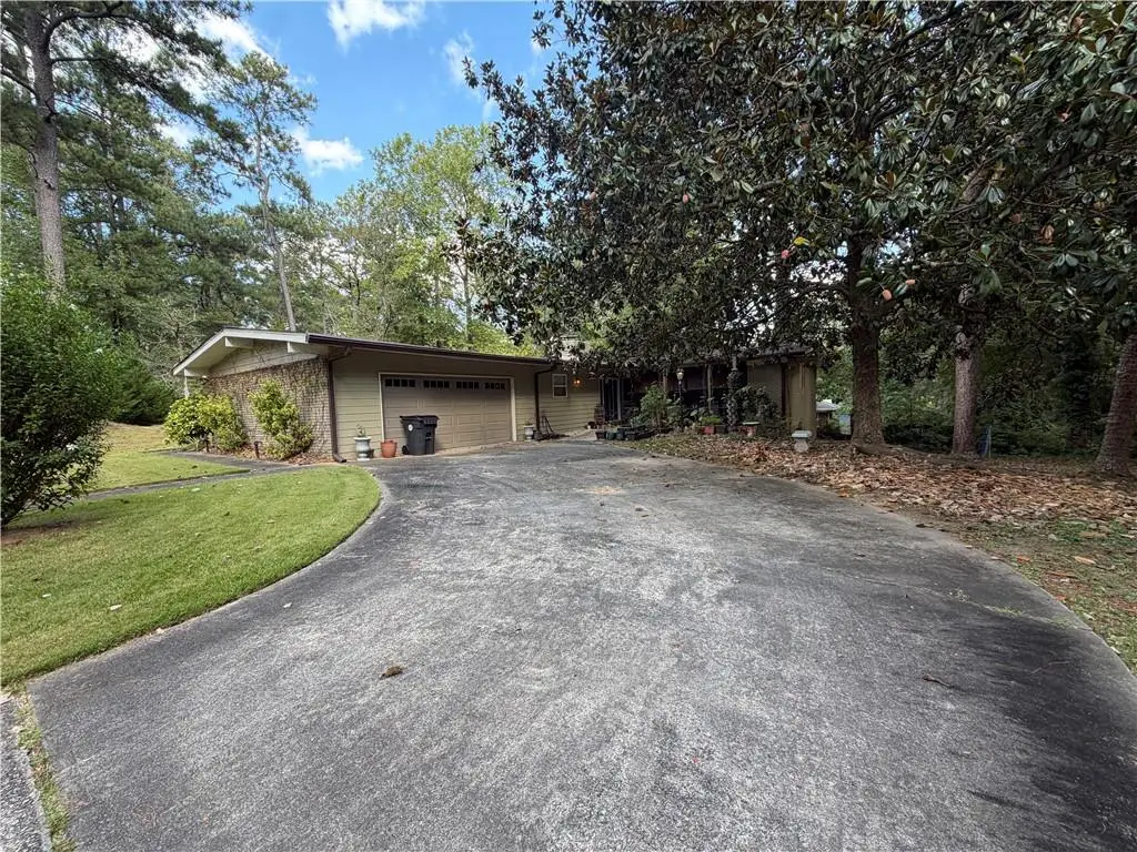 2550 Headland Drive, East Point, GA 30344 - #1