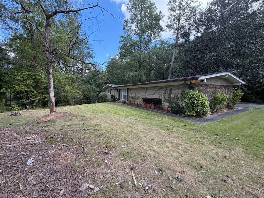 2550 Headland Drive, East Point, GA 30344 - #3